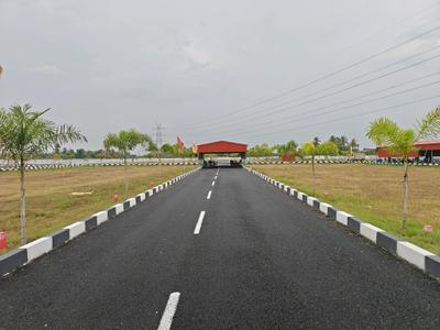 Image of 726 Sq.ft Residential Plot / Land for sale in Singaperumal Koil, Chennai for Rs. 1451274