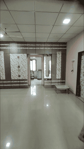 Living Room Image of 2700 Sq.ft 4 BHK Villa for sale in City Light Surat for Rs. 15500000