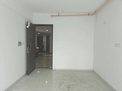 Living Room Image of 480 Sq.ft 1 BHK Apartment / Flat for rent in Tridhaatu Morya, Chembur Mumbai for Rs. 50000