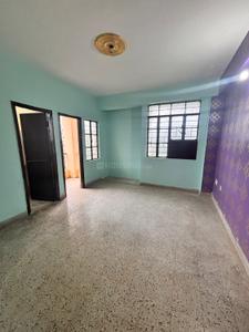 Hall Image of 1361 Sq.ft 3 BHK Apartment / Flat for rent in GenX Infra Homes Lotus, Rukanpura Patna for Rs. 15000