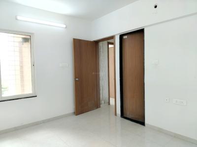 Bedroom Image of 1080 Sq.ft 2 BHK Apartment / Flat for sale in SSD Sai Pearl, Pimple Saudagar Pune for Rs. 11000000