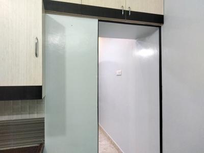 Kitchen One Image of 760 Sq.ft 2 BHK Independent House for sale in Ayappakkam Chennai for Rs. 7500000