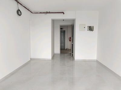 Living Room Image of 1540 Sq.ft 3 BHK Apartment / Flat for rent in Newa Bhakti Park, Hari Om Nagar Thane for Rs. 75000