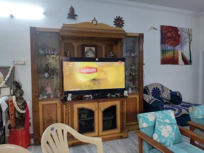Living Room Image of 5000 Sq.ft 7 BHK Independent House for sale in Sainikpuri Secunderabad for Rs. 50000000