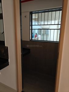 Bedroom Image of 840 Sq.ft 2 BHK Apartment / Flat for sale in Kohinoor Courtyard One, Wakad Pune for Rs. 9500000