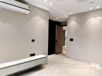 Bedroom Image of 2700 Sq.ft 4 BHK Builder Floor for sale in Vidya Enclave, Sector 56 Gurgaon for Rs. 36000000