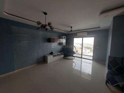 3 BHK Flat