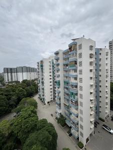 Image of 1710 Sq.ft 3 BHK Apartment / Flat for sale in Godrej Garden City, Jagatpur, Ahmedabad for Rs. 10300000