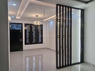 Hall Image of 1530 Sq.ft 3 BHK Apartment / Flat for sale in Sector 76 Noida for Rs. 8500000