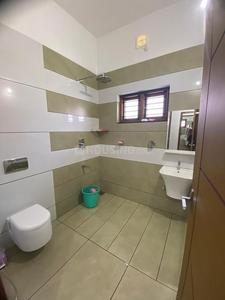 Bathroom Image of 1650 Sq.ft 3 BHK Duplex for sale in Sejbahar Raipur for Rs. 4000000
