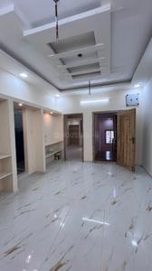 Hall Image of 648 Sq.ft 3 BHK Independent House for sale in Ayappakkam Chennai for Rs. 10000000