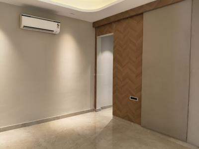 Bedroom Image of 1600 Sq.ft 3 BHK Builder Floor for rent in Ansal Esencia Sector 67, Sector 67 Gurgaon for Rs. 40000