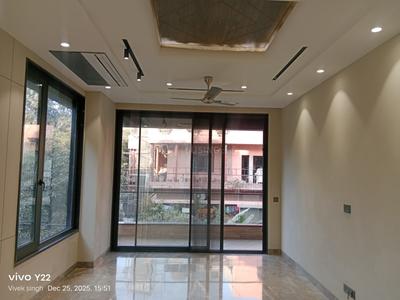 3 BHK Independent Builder Floor