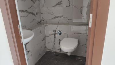 Image of 700 Sq.ft 2 BHK Apartment / Flat for sale in Sheth Auris Bliss, Malad West, Mumbai for Rs. 21000000