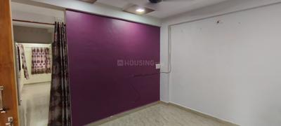Bedroom Image of 624 Sq.ft 1 BHK Independent House for sale in Kusgaon Budruk Lonavala for Rs. 2200000