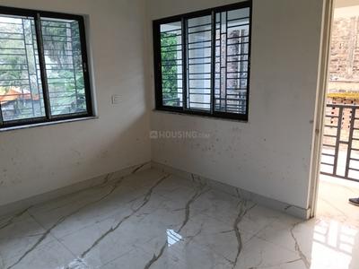 Bedroom Image of 1150 Sq.ft 3 BHK Apartment / Flat for sale in Kalikapur, EM Bypass Kolkata for Rs. 7300000