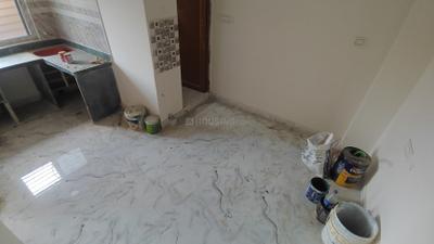Living Room Image of 725 Sq.ft 2 BHK Apartment / Flat for sale in New Town Kolkata for Rs. 2600000