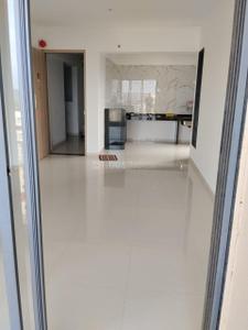 Hall Image of 1209 Sq.ft 2.5 BHK Apartment / Flat for sale in Sankla Sommet, Bhugaon Pune for Rs. 8700000