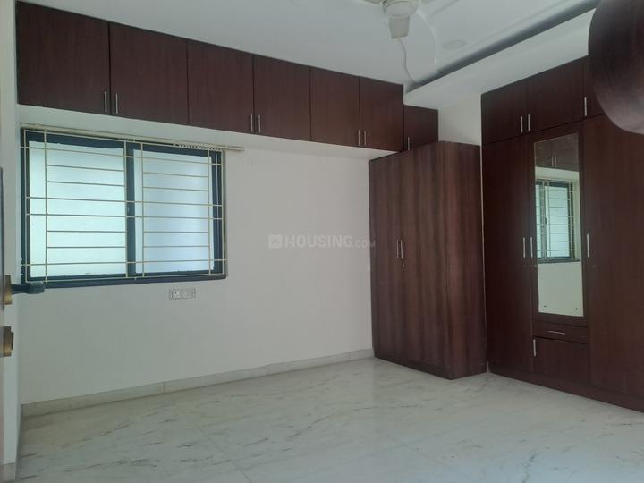 Parthasarathy Puram, T Nagar Bedroom 1