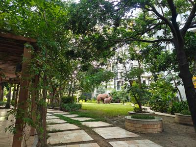 Image of 1300 Sq.ft 3 BHK Apartment / Flat for sale in Sugam Habitat, Tiljala, Kolkata for Rs. 15500000