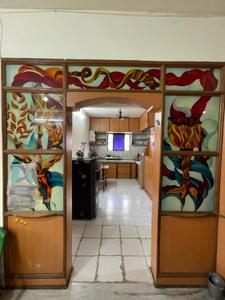 Bedroom Image of 1150 Sq.ft 2 BHK Apartment / Flat for sale in Varachha Surat for Rs. 4025000