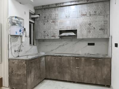 Kitchen Image of 1480 Sq.ft 3 BHK Apartment / Flat for sale in Venice Krishna Elite, Noida Extension Greater Noida for Rs. 5960000