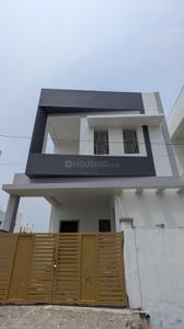 Image of 1475 Sq.ft 3 BHK Independent House for sale in Greenfield Platina, Villankurichi, Coimbatore for Rs. 13000000
