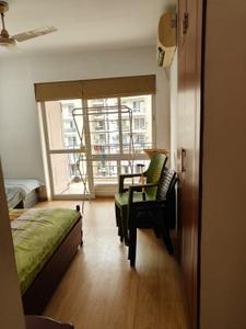 Bedroom Image of 2075 Sq.ft 3.5 BHK Apartment / Flat for sale in Bestech Park View City 1, Sector 48 Gurgaon for Rs. 37000000