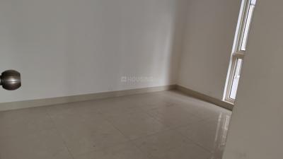 Bedroom Image of 1365 Sq.ft 4 BHK Apartment / Flat for sale in PS One 10, New Town Kolkata for Rs. 22500000