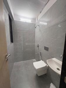 Image of 2205 Sq.ft 3 BHK Apartment / Flat for rent in Shyam Milestone Regalia, Vesu, Surat for Rs. 42000