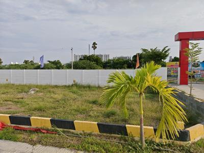Residential Plot