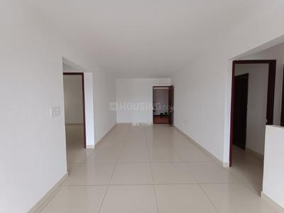 Hall Image of 1625 Sq.ft 3 BHK Apartment / Flat for sale in Binary Temple Tree by Binary Realty, Sarjapur Bengaluru for Rs. 14900000