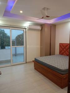 Bedroom Image of 3000 Sq.ft 8 BHK Independent House for sale in Sector 19 Noida for Rs. 100000000