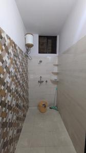Bathroom Image of 1 room set Sector 3 Malviya Nagar in Malviya Nagar, Jaipur