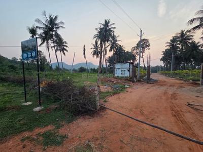Image of 120 Sq.ft Residential Plot / Land for sale in Mukunda Valley, Anandapuram, Visakhapatnam for Rs. 1800000