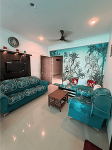 Image of 565 Sq.ft 1 BHK Apartment / Flat for sale in Jagatpura, Jaipur for Rs. 2700000