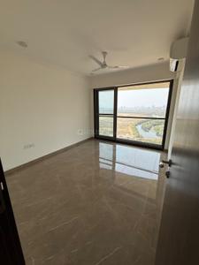 Hall Image of 1200 Sq.ft 3 BHK Apartment / Flat for sale in DLH The Park Residences Phase 1, Andheri West Mumbai for Rs. 57000000