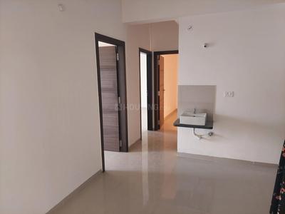 Hall Image of 1530 Sq.ft 3 BHK Apartment / Flat for sale in Shikharji Dreamz, Talawali Chanda Indore for Rs. 7600000