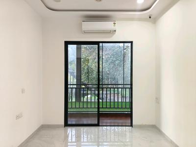 Living Room Image of 594 Sq.ft 1 BHK Apartment / Flat for sale in Venus Skky City, Sandap Gaon Thane for Rs. 4210000