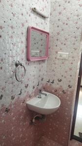 Image of 700 Sq.ft 1.5 BHK Duplex for rent in Ganapathy, Coimbatore for Rs. 15000
