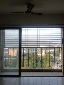 Hall Image of 1044 Sq.ft 2 BHK Apartment / Flat for sale in Tata Amantra, Bhiwandi Thane for Rs. 4700000