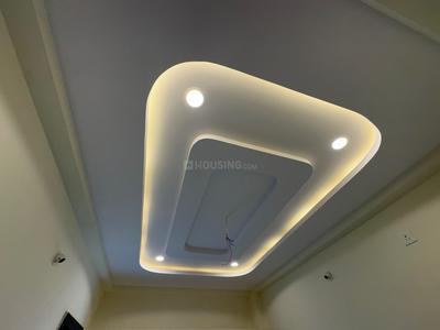 Hall Image of 900 Sq.ft 2 BHK Independent House for sale in Cheeriyal Secunderabad for Rs. 5900000