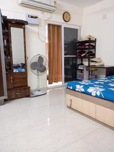 Bedroom Image of 1250 Sq.ft 2 BHK Apartment / Flat for sale in Hanspal Bhubaneswar for Rs. 7500000