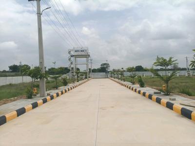 Image of 150 Sq.ft Residential Plot / Land for sale in Medchal, Secunderabad for Rs. 3600002
