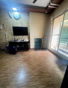 Bedroom Image of 1200 Sq.ft 3.5 BHK Apartment / Flat for sale in Ganraj Heights, Thakurli Thane for Rs. 9000000