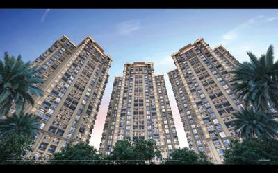3 BHK Flat