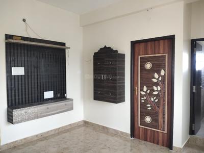 Bedroom Image of 447 Sq.ft 1 BHK Apartment / Flat for sale in Green Garden, Anakaputhur Chennai for Rs. 2600000