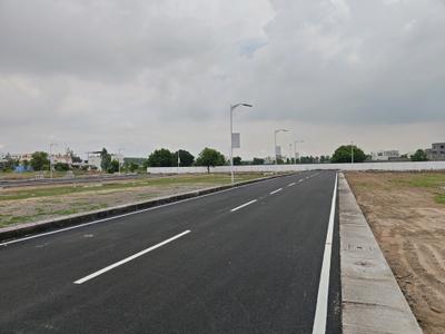Image of 1100 Sq.ft Residential Plot / Land for sale in Vandalur, Chennai for Rs. 6600000