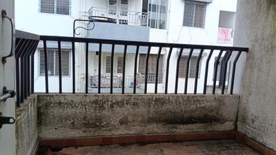 Image of 800 Sq.ft 2 BHK Apartment / Flat for sale in Sanjeevani Dhruva, Punawale, Pune for Rs. 6500000