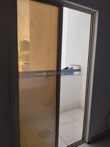 Balcony Image of 960 Sq.ft 3 BHK Apartment / Flat for sale in Devashya Infra Atharva, Bhayli Vadodara for Rs. 3500000